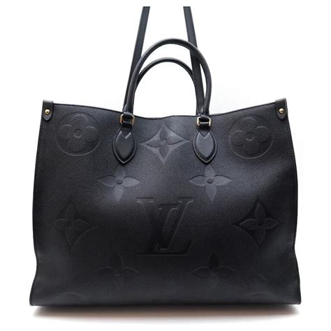 borsa a mano louis vuitton nera|Borse a mano LOUIS VUITTON da Donna .